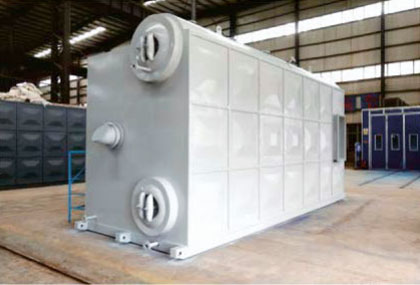 Mengniu milk industry