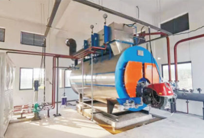 Shanxi washing industry
