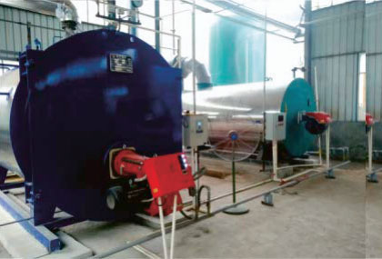 Fujian chemical company