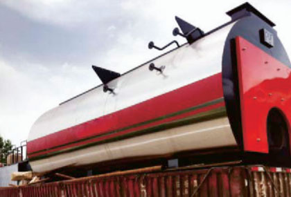 Henan construction company