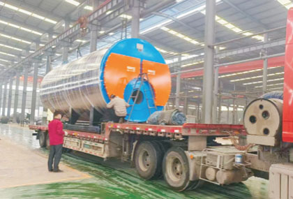 Henan coal industry company