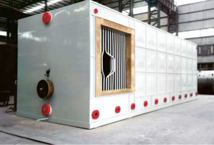 Ningxia energy company