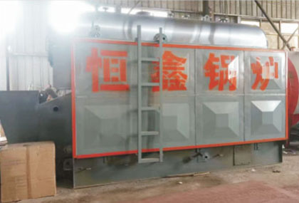 Shanxi Shuozhou Food Factory