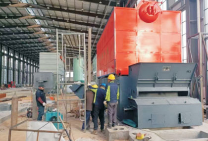 Inner Mongolia Coal Mine