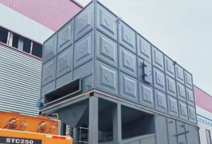 Shanxi Paper Industry