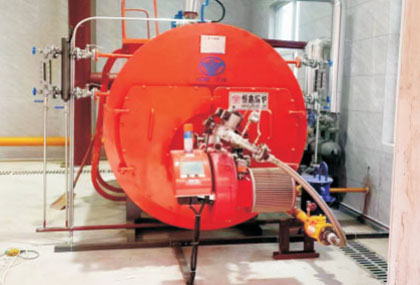 Zhengzhou Food Industry