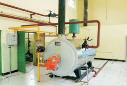 Lanzhou Biopharmaceutical Factory