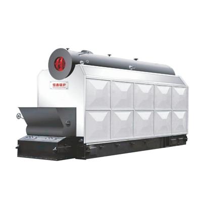 SZL biomass(coal) fired boiler