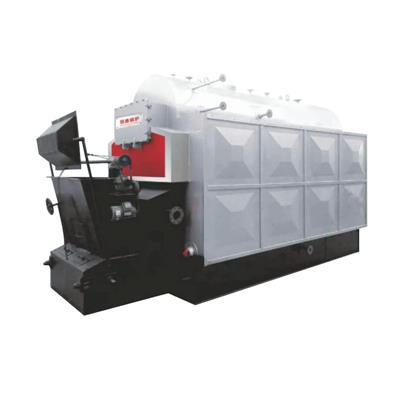 DZL biomass(coal) fired boiler