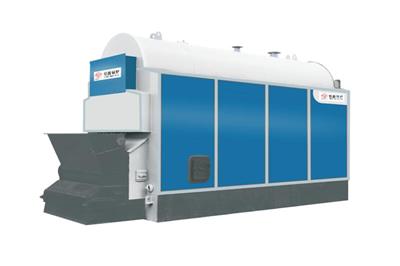 Why is biomass boiler worth recommending?