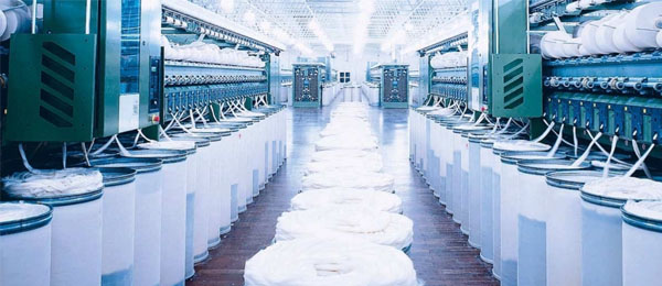 Textile Industry