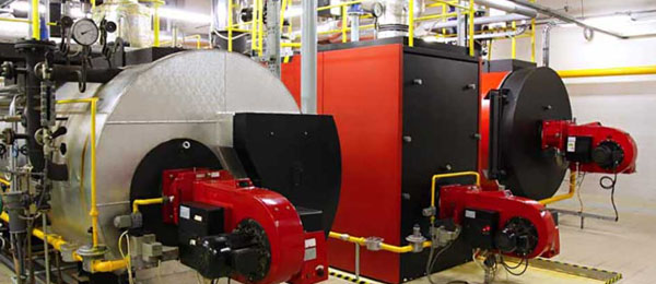 Chemical Industry Boiler