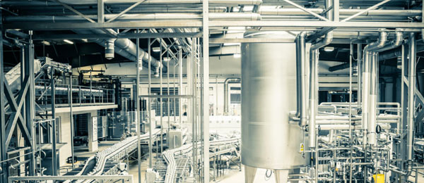 Brewery Industry