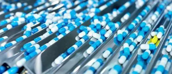 Pharmaceuticals Industry